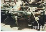 PAUL RYPL 150 Ton Press Tablet Single Punch | Perry Equipment