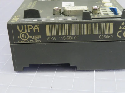Used VIPA _UNKNOWN_ Programmable Logic Controllers Texas US | OCO Industrial #1626422