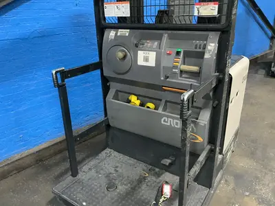 Used CROWN SP351030 Material Handling (misc) Ohio US | HGR 24 #1446258