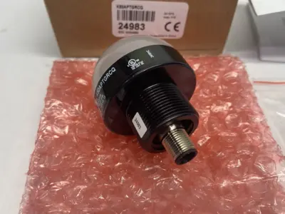 New | in-Stock Banner Engineering EZ-LIGHT 2-Color Touch Sensor; Overrides Job Light 24983 Sensors Michigan US | Maverick Industrial Sales #1393275