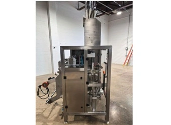 Used EASY EASY PACK 8 LANE STICKPACK MACHINE Vertical Form Fill Sealing Machines (VFFS) New York US | Michael Benalt Inc #1274223