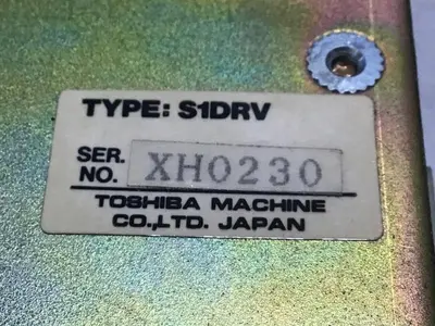 USED TOSHIBA L4104140