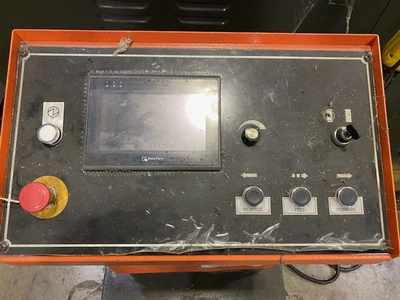 COSEN SV-1100 Vertical Band Saws | Mohawk Machinery (3)