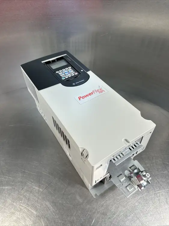 Used Allen-Bradley PowerFlex 755 Variable Speed Drives | Palmetto Automation #1149413