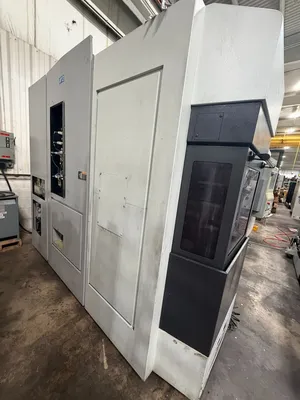 USED 2014 DMG MORI SEIKI NTX2000SZM1500