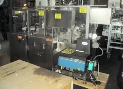USED MGS RPP-221