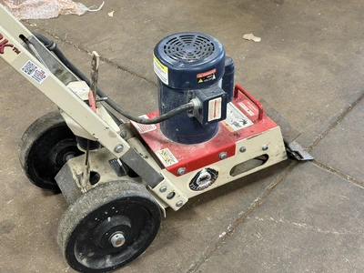 Used _UNKNOWN_ _UNKNOWN_ Floor Scarifiers Michigan US | Miedema Asset Management Group #1442619