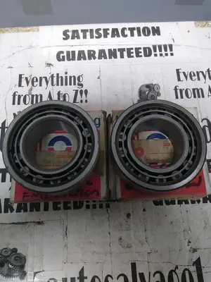 New | in-Stock DELCO REMY 5209TS Bearings | Surplus Asset Holdings #1192425