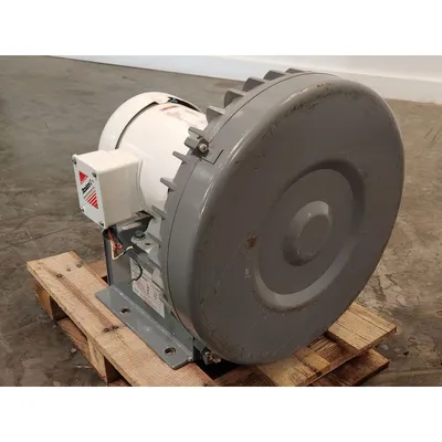 Used SPENCER TURBINE COMPANY VB037B Blowers West Virginia US | JM Industrial #1445883