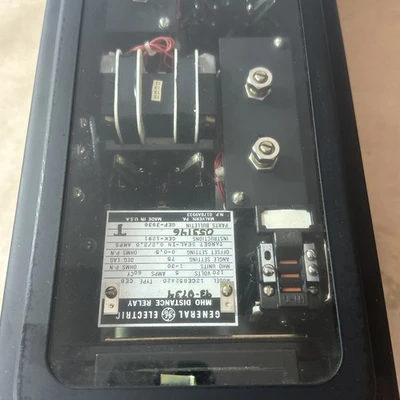 NEW General Electric 12CEB52A2D