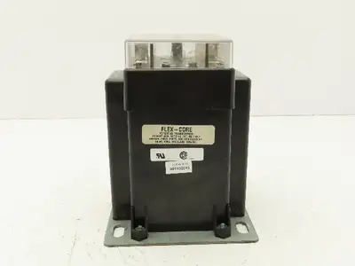 Flex Core 450I-440F Potential Transformer 4:1 Ratio HV 440V