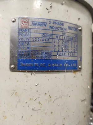 USED 2005 SOUTHWESTERN INDUSTRIES