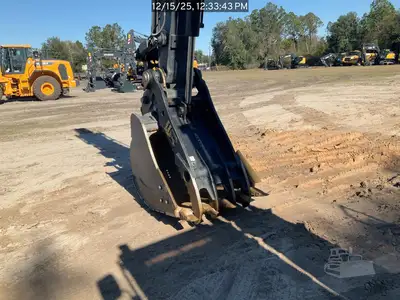 Used 2025 HYUNDAI HX210AL Crawler Excavators Georgia US | National Equipment Dealers #1422265