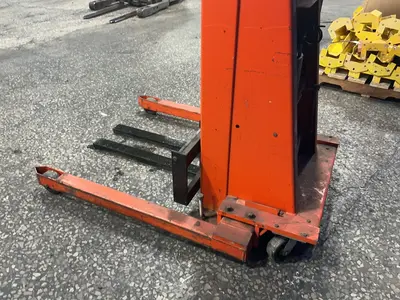 Used LEE BTA81072000 Material Handling (misc) Ohio US | HGR 24 #1250413