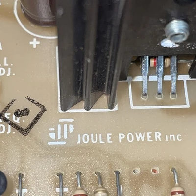 NEW JOULE POWER INC ULC95