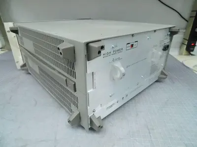 Used _UNKNOWN_ _UNKNOWN_ VXI/PXI/PCI Texas US | Aucto #1479118