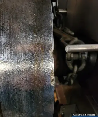 USED BUFFALO