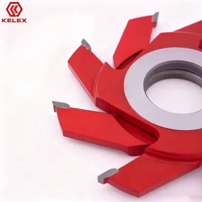 New | in-Stock Qingdao Jiho machine Co.,ltd. Grooving Cutter Cutters / Strippers CN | Qingdao Jiho machine Co.,ltd. #1338326