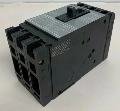 USED Siemens ED63S100A