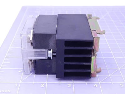 Used CARLO GAVAZZI _UNKNOWN_ Relays & Switches Texas US | OCO Industrial #1675704