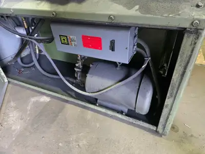Used PIRANHA PII-65 Ironworkers British Columbia CA | Lenmark #237582