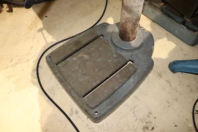USED ROYAL LE
