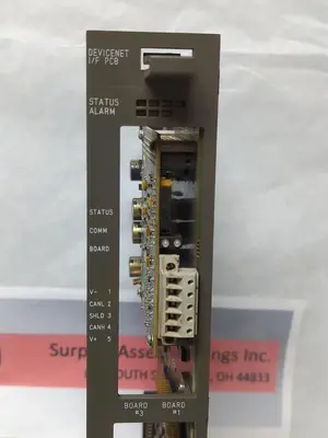Used FANUC A16B-3200-0412/04A Circuit Boards Ohio US | Surplus Asset Holdings #1242727