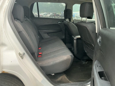 Used 2017 GMC TERRAIN SUVs Michigan US | Miedema Asset Management Group #1312901