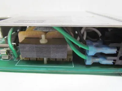 D-M-E TAS-05-12 Temperature Alarm & Control Module Smart Series