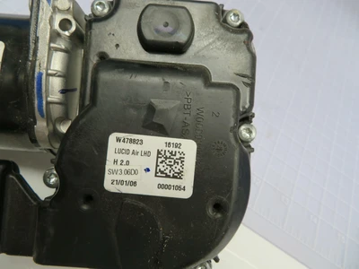 Used VALEO _UNKNOWN_ Automotive Parts | OCO Industrial #1587144
