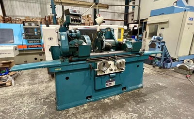 USED JONES AND SHIPMAN, MADE IN ENGLAND 1305 EIU