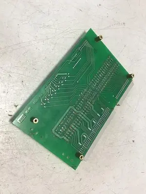 USED VAN DORN PC330-158 330-158
