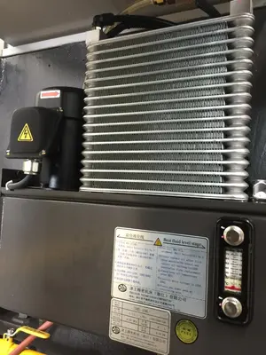 USED 2014 TSUGAMI S205