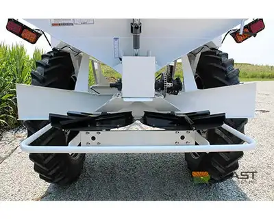 Used DALTON _UNKNOWN_ Broadcast Spreaders Iowa US | Keast Enterprises #1360219