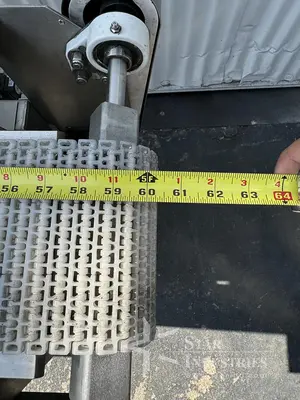 Used LOCK INSPECTION _UNKNOWN_ Metal Detectors | Star Industries #1253465