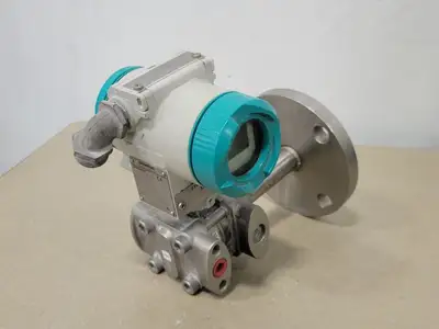 Used SIEMENS 7MF4633-1GY22-1AC7-Z Misc Electrical & Power Parts British Columbia CA | Lenmark #254344