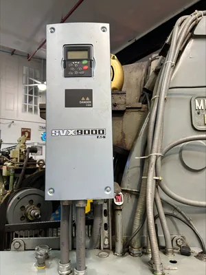 1984 MINSTER B1-60 O.B.I. Presses | Global Machine Brokers, LLC (13)