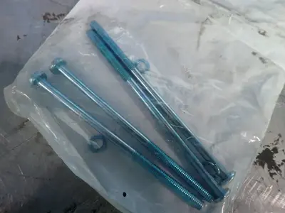 Eaton Screws