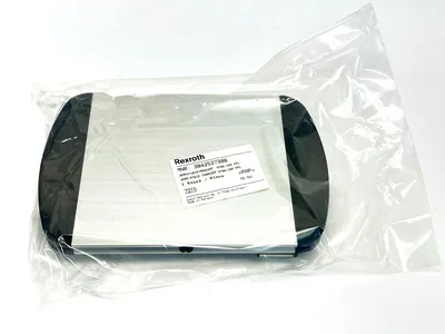 3 842 527 388 | Bosch Rexroth 3842527388 Work Piece Pallet Carrier VF90-160 KPL - New