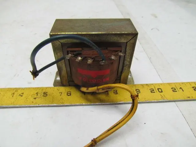 Used TOYODEN _UNKNOWN_ Miscellaneous MRO | Arrow Industrial #645534