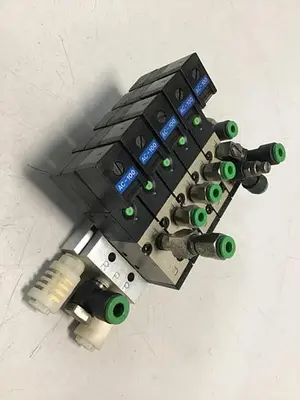 USED CKD CORP 4KA110-03