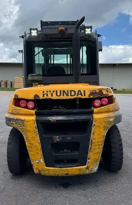 2020 HYUNDAI 70D-9 Forklifts | JYC EQUIPMENT (4)