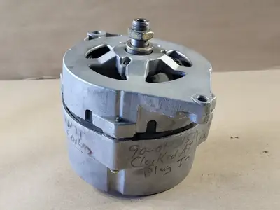 USED RCP. INC 48915