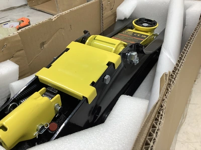Used _UNKNOWN_ _UNKNOWN_ Misc Lifts Michigan US | Miedema Asset Management Group #1322115