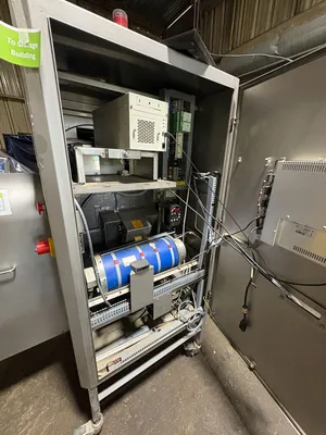 SMITHS HEIMANN EAGLE TALL 98051111 Test & Measurement Equipment | ESS Industrial Equipment Sales (6)