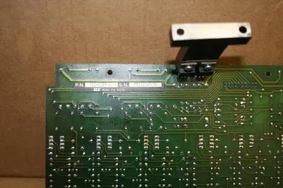 USED ICC 110-0089