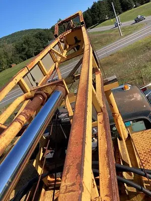 Used MOBILE B57 DRILL RIG Drill Rigs California US | East West Machinery & Drilling #1417196