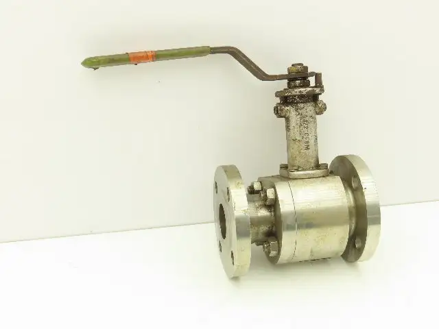 Used HABONIM _UNKNOWN_ Valves/Fittings Indiana US | Arrow Industrial #569824