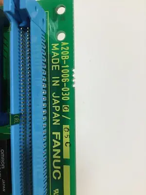 USED FANUC A20B-1006-0300/05C