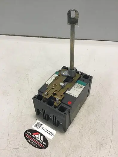 USED GE TED136050